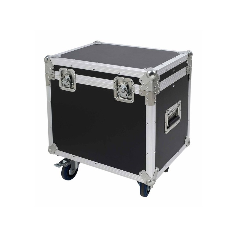 PROEL TRUSSING PLCMM250 PROEL TRUSSING 8032496719922 Italy ST 1 0 Active 1 0 0 HAWA 44123310 Case for 2 motors 250 kg Black Seri